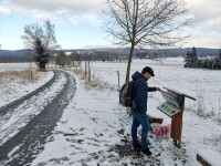 Naučná stezka Naše stromy (foto 8)