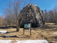 Naučná stezka Po stopách posledního vlka (foto 3)
