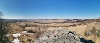Naučná stezka Po stopách posledního vlka (foto 4)