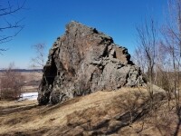 Naučná stezka Po stopách posledního vlka (foto 5)