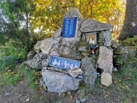 Po stopách posledního vlka Vysočiny (foto 2)