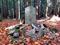 Po stopách posledního vlka Vysočiny (foto 3)