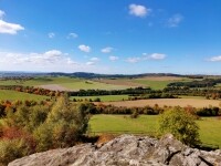 Po stopách posledního vlka Vysočiny (foto 4)