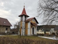 Naučná stezka Okolím Bobrové - krátký okruh (foto 3)