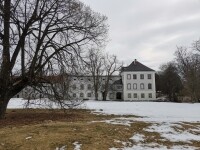 Naučná stezka Okolím Bobrové - krátký okruh (foto 5)