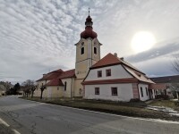 Naučná stezka Okolím Bobrové - krátký okruh (foto 7)