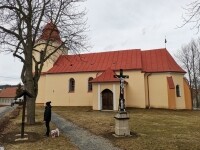 Naučná stezka Okolím Bobrové - krátký okruh (foto 8)