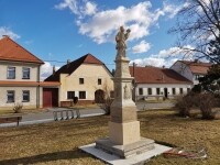 Naučná stezka Okolím Bobrové - krátký okruh (foto 9)