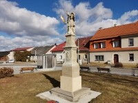 Naučná stezka Okolím Bobrové - krátký okruh (foto 10)