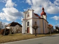 Naučná stezka Okolím Bobrové - krátký okruh (foto 11)
