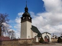 Naučná stezka okolím Bobrové - dlouhý okruh (foto 10)