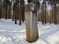 Naučná stezka Žákova hora (foto 2)