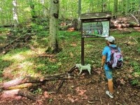 Naučná stezka Žákova hora (foto 4)