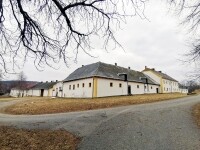 Naučná stezka kolem Zelené hory - trasa A (foto 4)