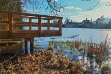 Naučná stezka kolem Zelené hory - trasa B (foto 3)