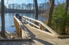 Naučná stezka kolem Zelené hory - trasa B (foto 6)