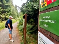 Naučná stezka Dářská rašeliniště (foto 7)