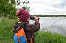 Vodní naučná stezka Nové Veselí (foto 3)