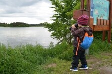 Vodní naučná stezka Nové Veselí (foto 4)