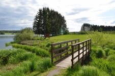 Vodní naučná stezka Nové Veselí (foto 5)