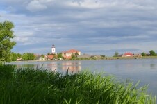 Vodní naučná stezka Nové Veselí (foto 6)