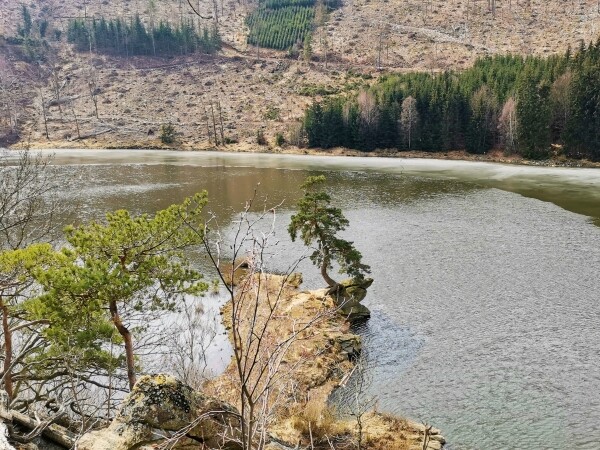 Naučná stezka Bystřická zastavení (foto 1)