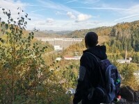 Svratecká vodohospodářská naučná stezka (foto 7)