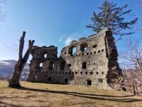 Svratecká vodohospodářská naučná stezka (foto 8)