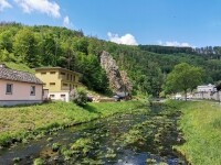 Svratecká vodohospodářská naučná stezka (foto 9)