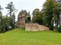 Svratecká vodohospodářská naučná stezka (foto 11)