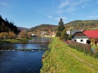 Svratecká vodohospodářská naučná stezka (foto 12)