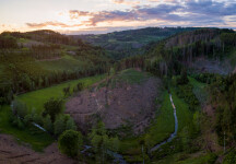 Naučná stezka Bystřická zastavení (foto 9)