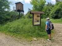 Naučná stezka Štěpánovský čtyřlístek (foto 4)