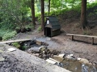 Naučná stezka Štěpánovský čtyřlístek (foto 7)