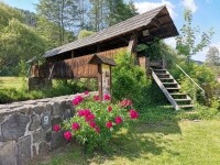 Naučná stezka Štěpánovský čtyřlístek (foto 8)