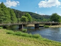 Naučná stezka Štěpánovský čtyřlístek (foto 9)