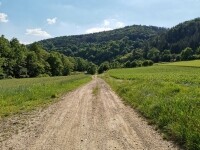 Naučná stezka Štěpánovský čtyřlístek (foto 11)