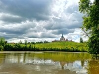 Cyklo naučná stezka Křížem krážem Žďárskými vrchy - Žďárský okruh (foto 3)