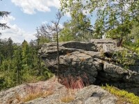 Cyklo naučná stezka Křížem krážem Žďárskými vrchy - Žďárský okruh (foto 4)