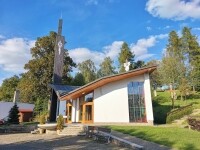 Cyklo naučná stezka Křížem krážem Žďárskými vrchy - Žďárský okruh (foto 6)