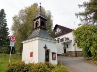 Kolem nejvýše položených rybníků Vysočiny (foto 3)