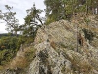 Cyklo naučná stezka Křížem krážem Žďárskými vrchy - Novoměstský okruh (foto 5)