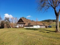 Cyklo naučná stezka Křížem krážem Žďárskými vrchy - Novoměstský okruh (foto 7)