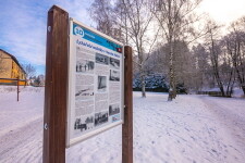 Naučná stezka Lyžování na Novoměstku (foto 2)