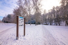 Naučná stezka Lyžování na Novoměstku (foto 3)