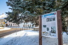 Naučná stezka Lyžování na Novoměstku (foto 5)