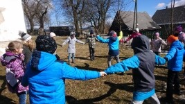 Dům přírody Žďárských vrchů (foto 2)