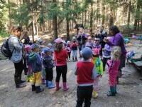 Dům přírody Žďárských vrchů (foto 3)