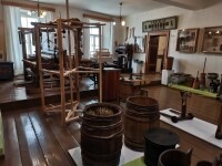 Městské muzeum Bystřice nad Pernštejnem (foto 7)