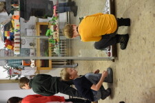 Regionální muzeum města Žďáru nad Sázavou (foto 3)